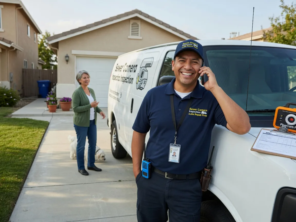Sewer Line Repair Knightdale, NC FAQs
